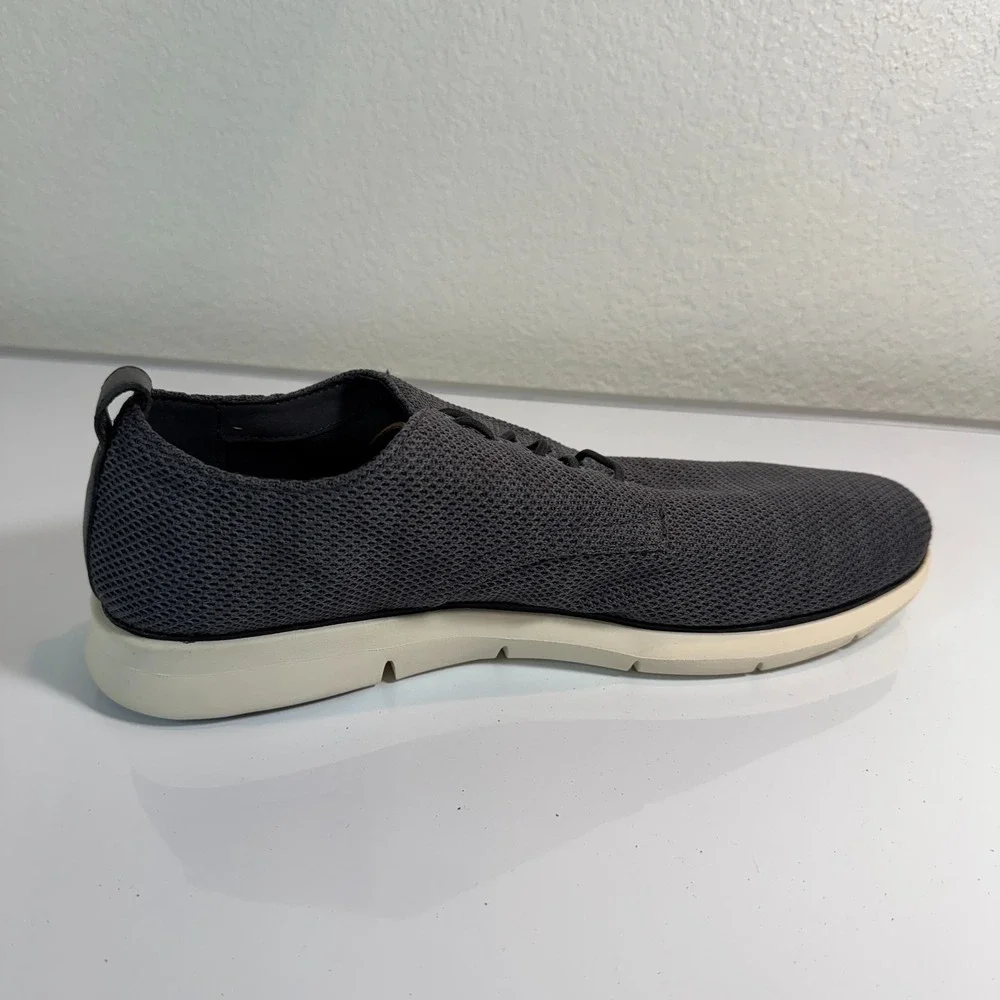Cole Haan‎ Men's Grand Knit Oxford Shoes Size 12